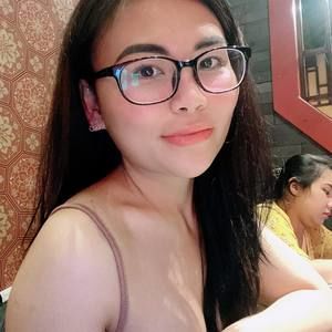 Meet your Posher, Sandyhuynh